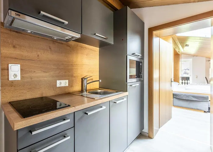 아파트 Wittenius By We Rent *