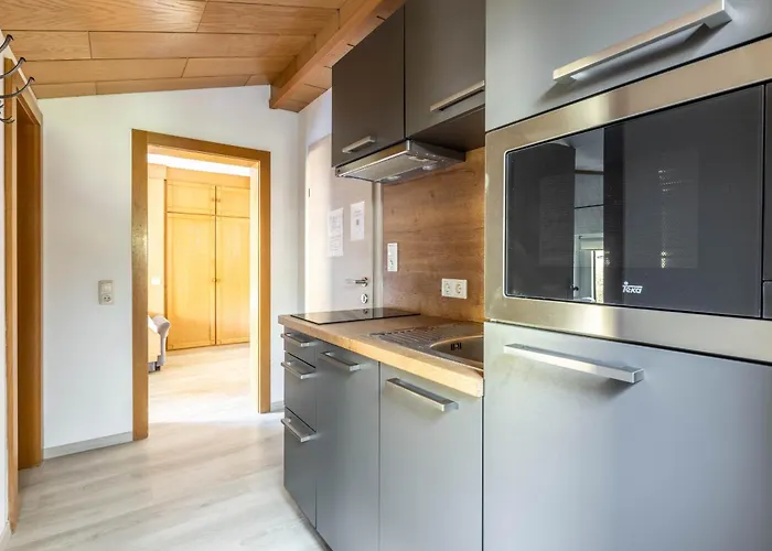 아파트 Wittenius By We Rent 잘바흐 힌터글렘