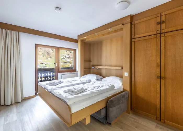 Wittenius By We Rent 잘바흐 힌터글렘