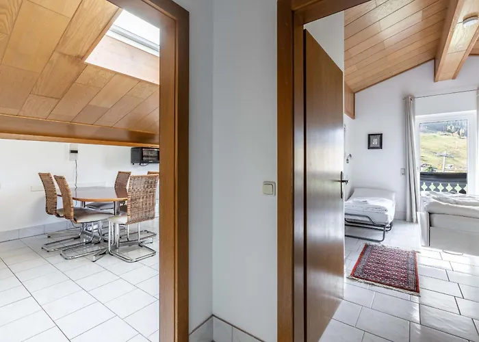 Wittenius By We Rent 잘바흐 힌터글렘