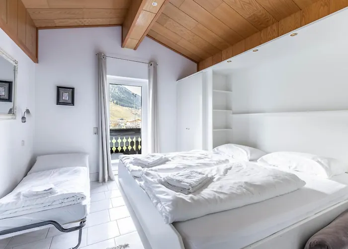 Wittenius By We Rent * 잘바흐 힌터글렘