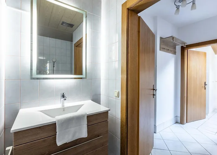 아파트 Wittenius By We Rent *