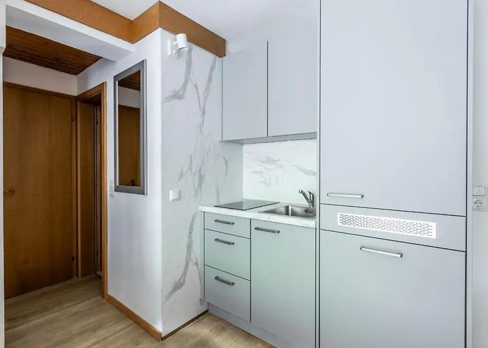 아파트 Wittenius By We Rent