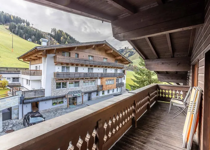 Wittenius By We Rent 아파트 잘바흐 힌터글렘