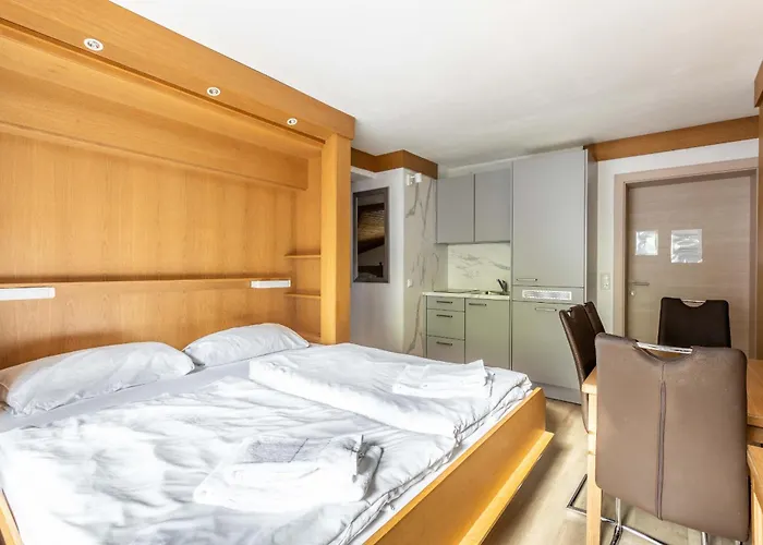 Wittenius By We Rent 아파트 잘바흐 힌터글렘