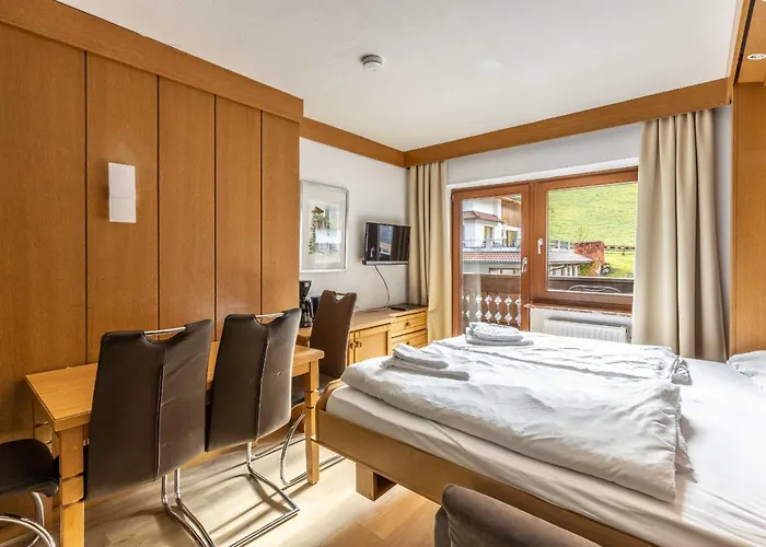 Wittenius By We Rent 아파트 잘바흐 힌터글렘