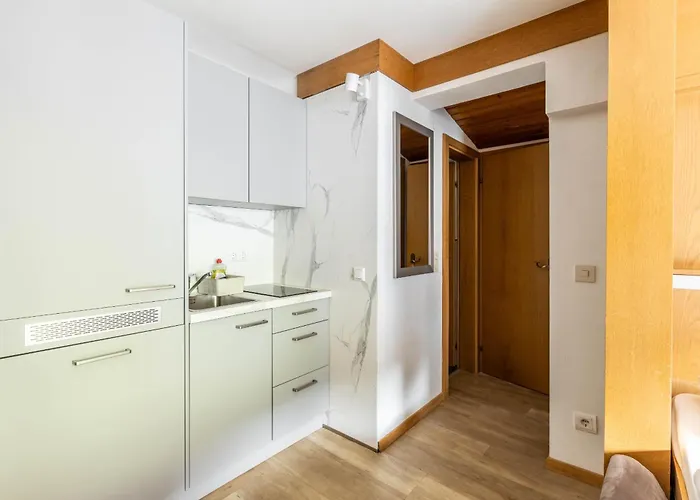 Wittenius By We Rent 잘바흐 힌터글렘