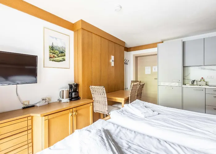 Wittenius By We Rent * 잘바흐 힌터글렘