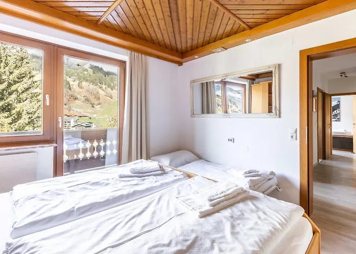 Wittenius By We Rent * 잘바흐 힌터글렘