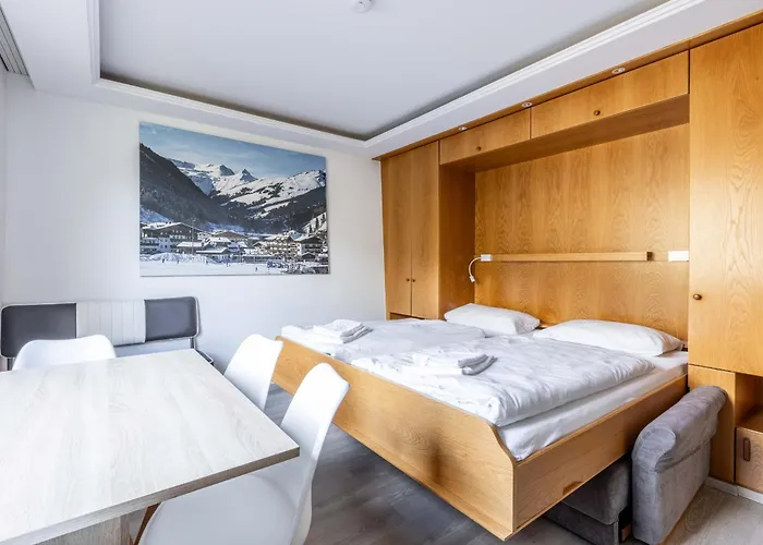 아파트 Wittenius By We Rent