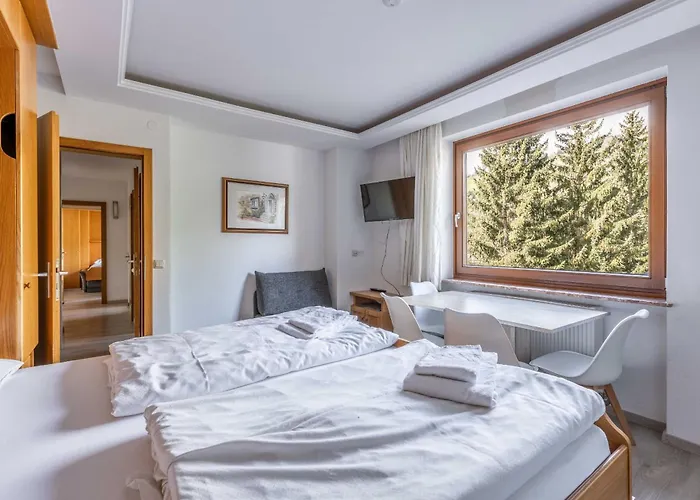 Wittenius By We Rent 잘바흐 힌터글렘