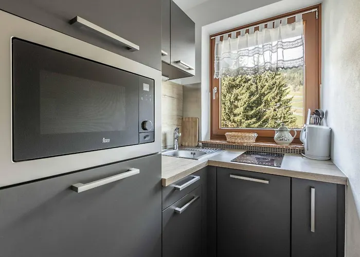 Wittenius By We Rent 아파트 잘바흐 힌터글렘