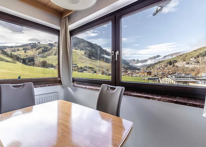 Wittenius By We Rent 아파트 잘바흐 힌터글렘