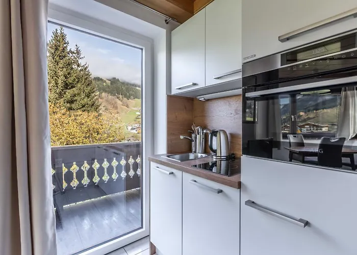 아파트 Wittenius By We Rent *