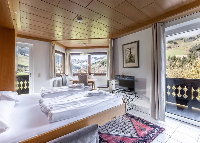 Wittenius By We Rent 아파트 잘바흐 힌터글렘