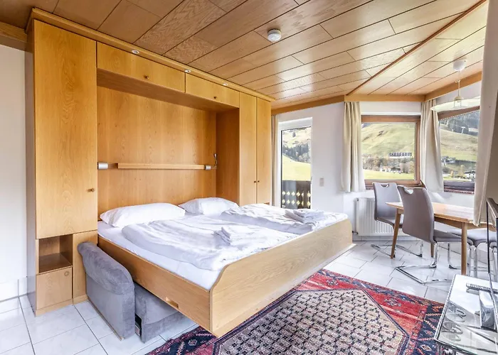 Wittenius By We Rent 아파트