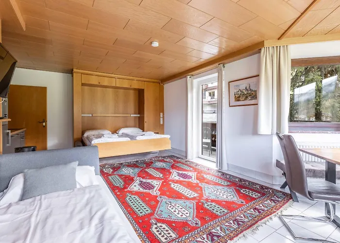 Wittenius By We Rent 아파트 *