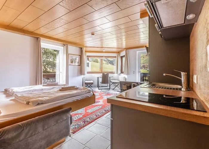 Wittenius By We Rent 아파트 잘바흐 힌터글렘