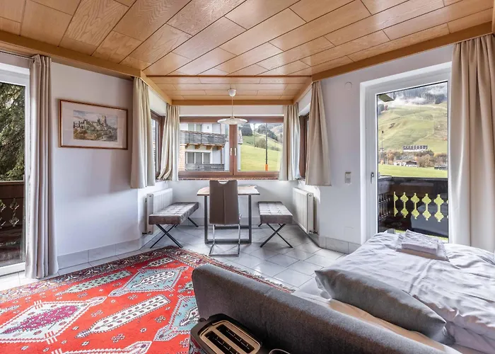 Wittenius By We Rent * 잘바흐 힌터글렘