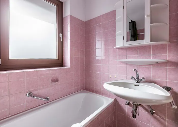 아파트 Wittenius By We Rent