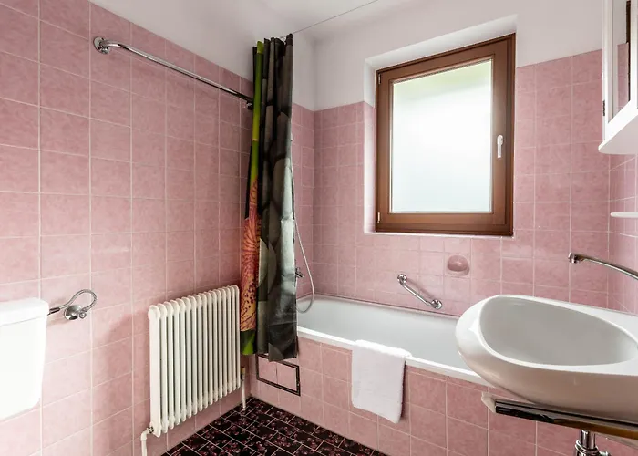 Wittenius By We Rent 아파트