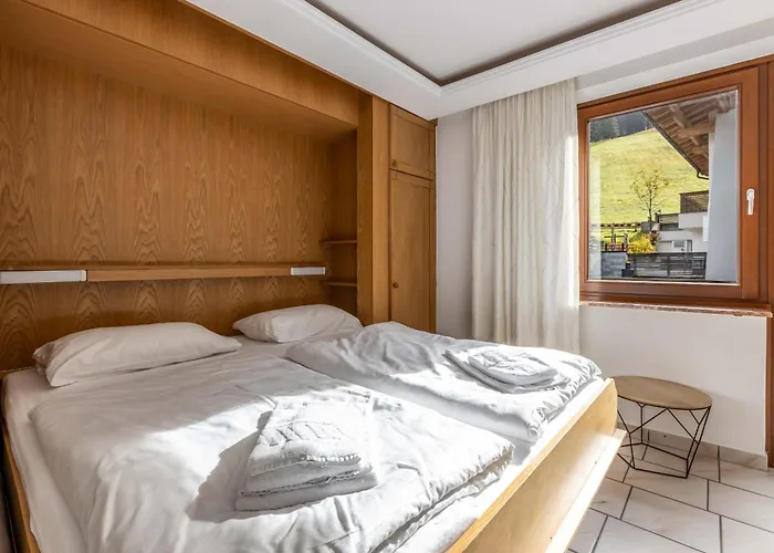 Wittenius By We Rent 잘바흐 힌터글렘