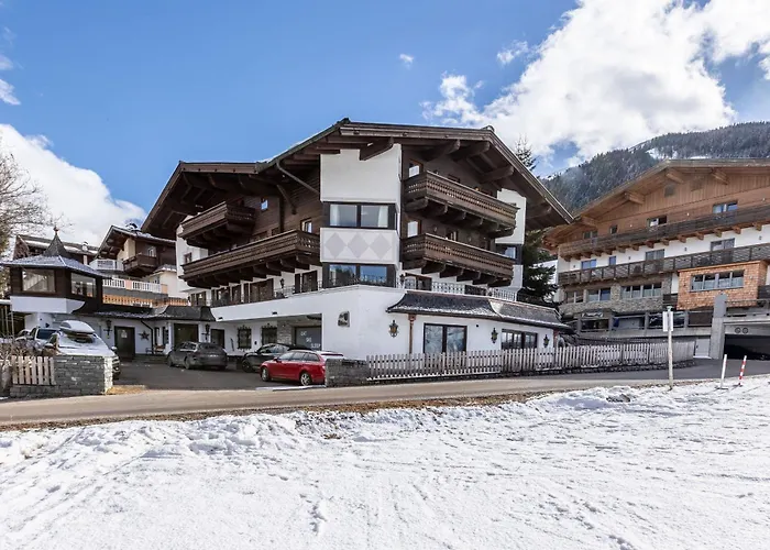 아파트 Wittenius By We Rent *