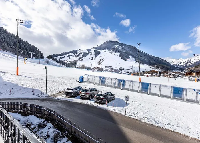 Wittenius By We Rent 아파트 *