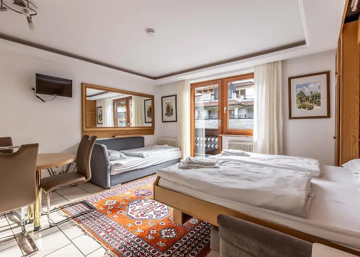 아파트 Wittenius By We Rent