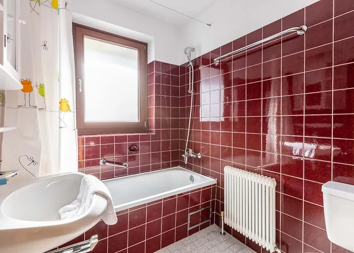 아파트 Wittenius By We Rent *