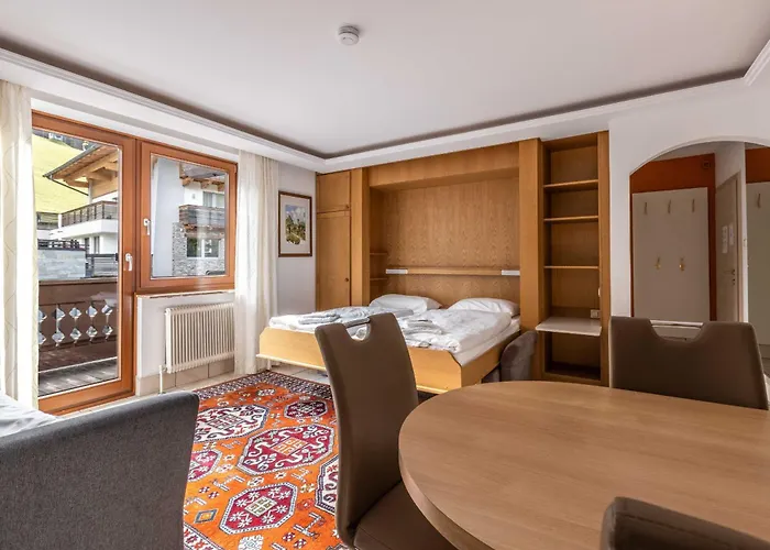 Wittenius By We Rent 아파트 잘바흐 힌터글렘